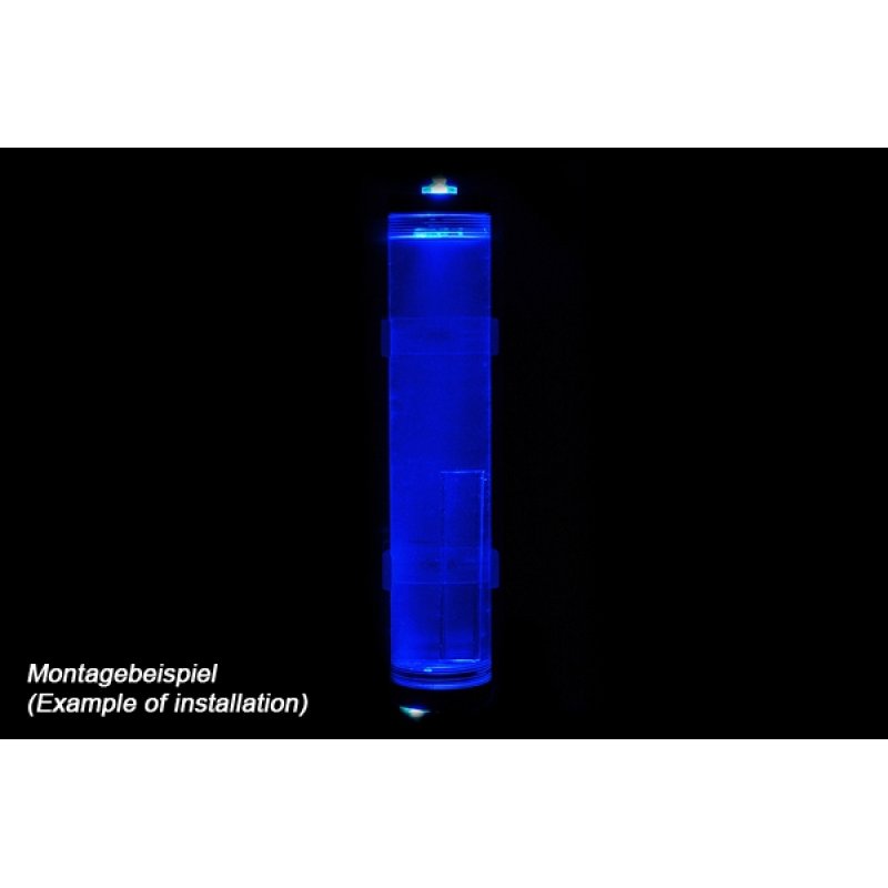 Alphacool Cape Corp Coolplex Pro 10 LT