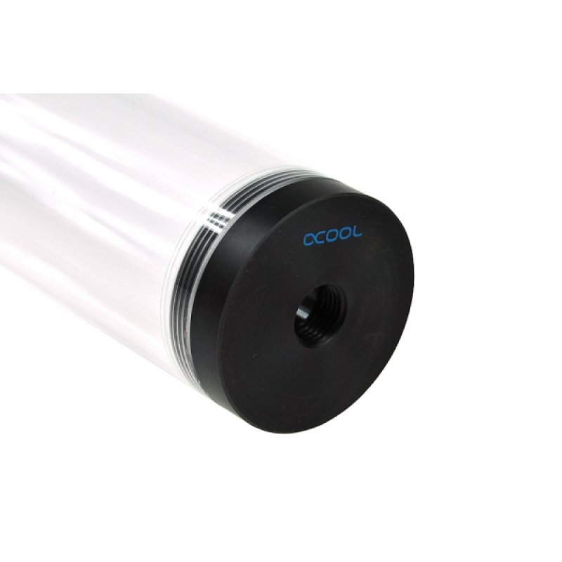 Alphacool Cape Corp Coolplex Pro 25 LT