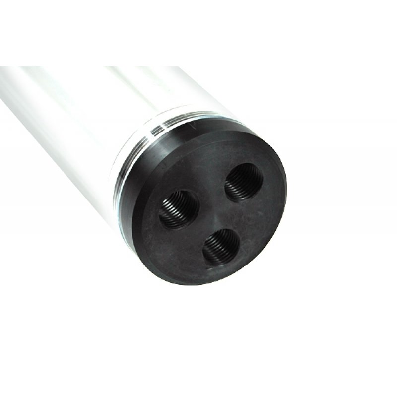 Alphacool Cape Corp Coolplex Pro 25 LT