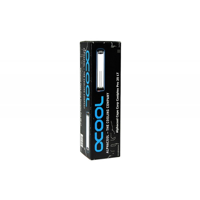 Alphacool compatible AGB Cape Corp Coolplex Pro25LT | 45222