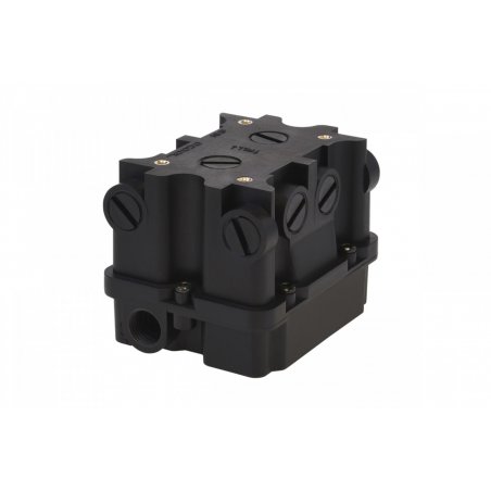 Alphacool 15376 pièce et accessoire pour systèmes de refroidissement d'ordinateurs Réservoir