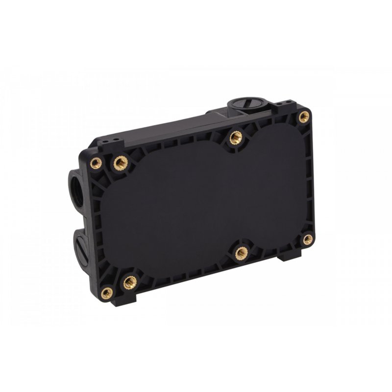 Alphacool 15377 pièce et accessoire pour systèmes de refroidissement d'ordinateurs Réservoir