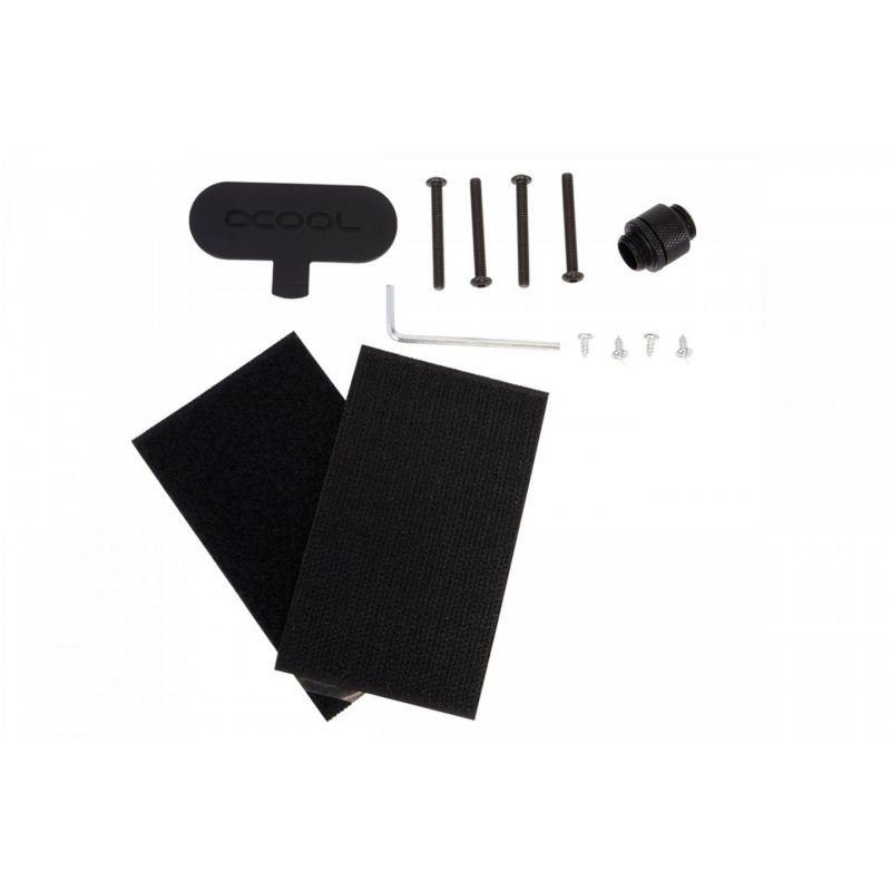 Alphacool 15377 pièce et accessoire pour systèmes de refroidissement d'ordinateurs Réservoir