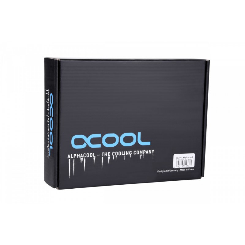 Alphacool 15377 pièce et accessoire pour systèmes de refroidissement d'ordinateurs Réservoir