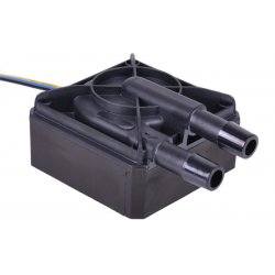 Alphacool 49119 pièce et accessoire pour systèmes de refroidissement d'ordinateurs Pompe