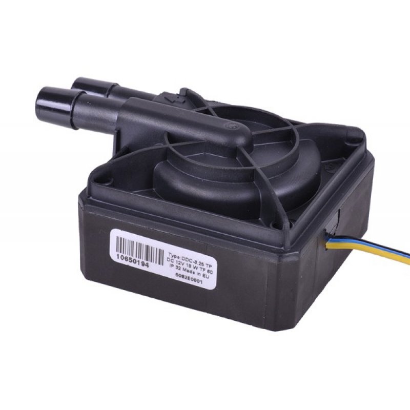 Alphacool 49119 computer cooling system part/accessory Pump