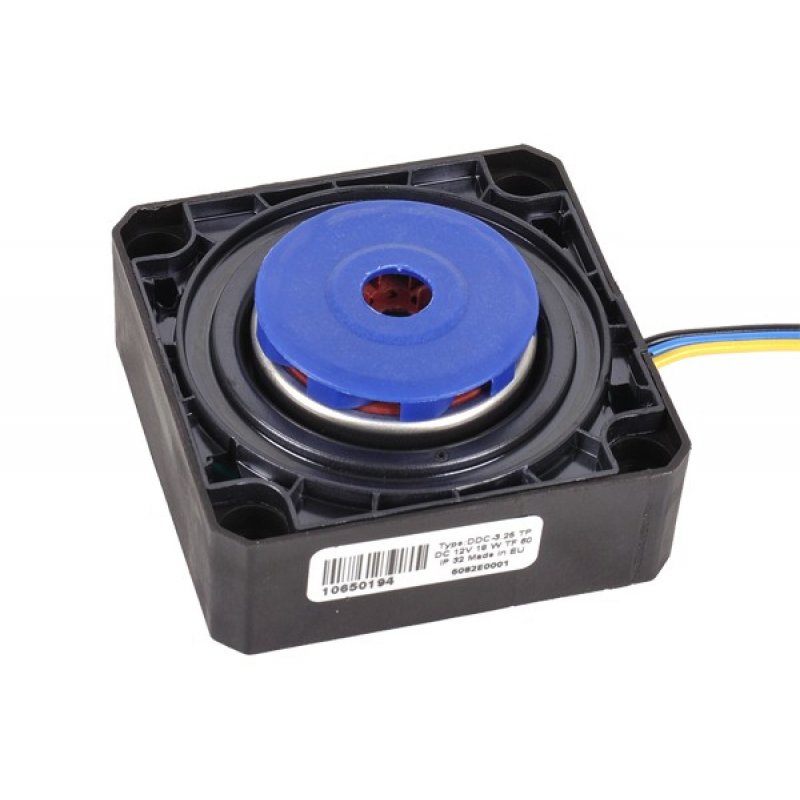Laing compatible DDC-Pumpe 12V DDC 3.25 18W | 49119