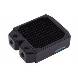 Alphacool compatible NexXxoS XT45 120mm | 35271