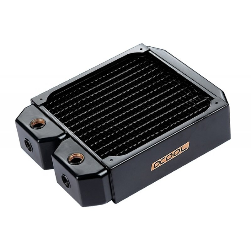 Alphacool compatible NexXxoS XT45 140mm | 35275