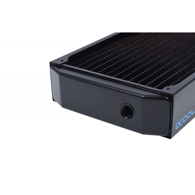 Alphacool compatible NexXxoS XT45 280mm | 35276