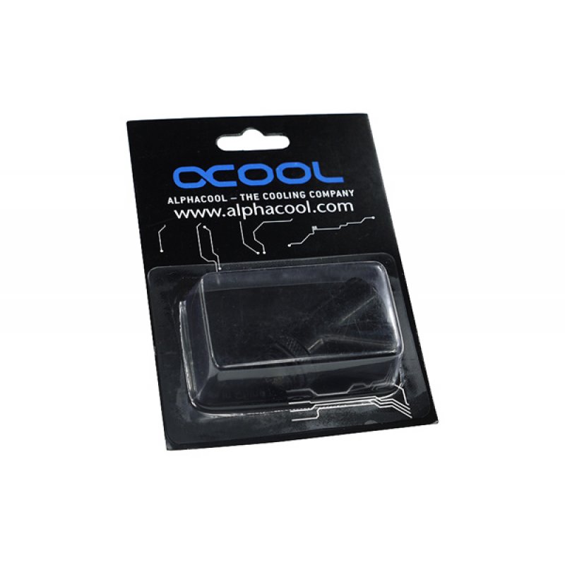 Alphacool compatible HF Y-45° Verbinder - G1/4 dreh | 64192