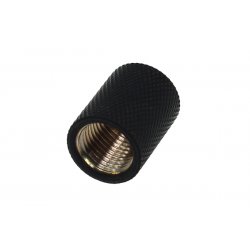 Alphacool compatible HF Muffe G1/4 IG auf G1/4 IG - | 64219