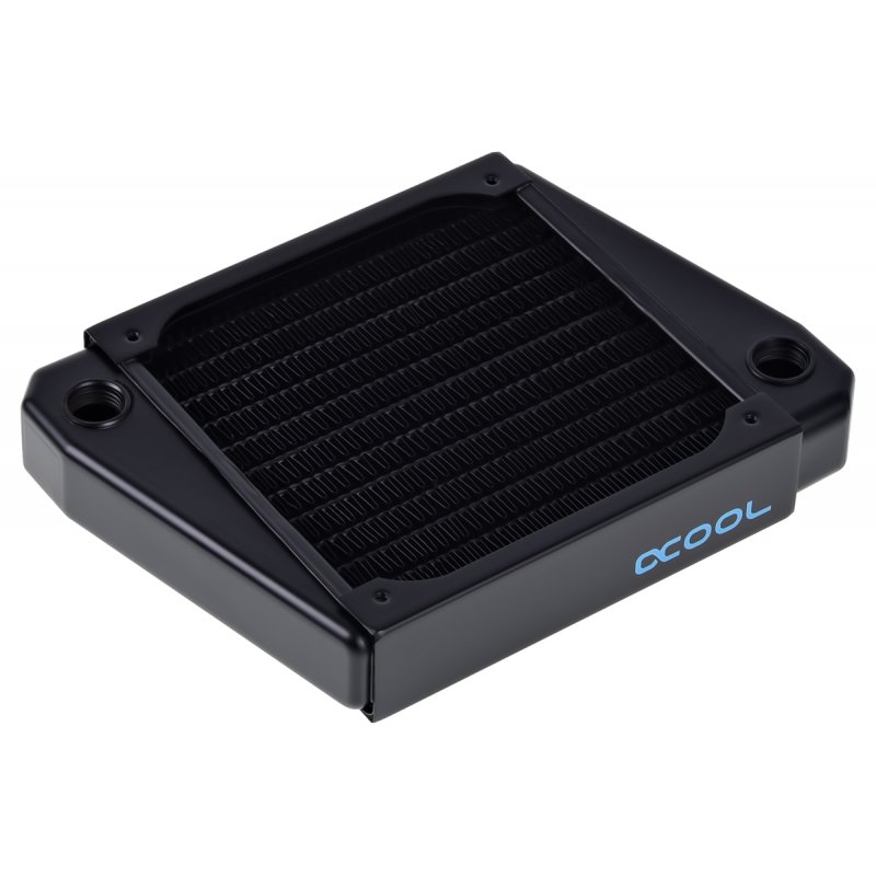Alphacool compatible NexXxos ST30 120mm XFlow | 1011656