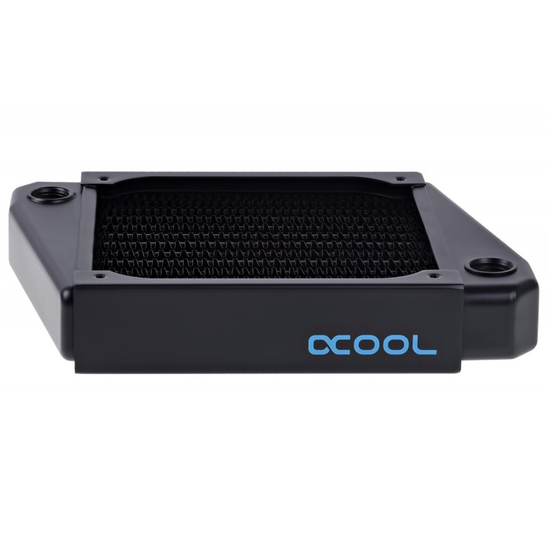 Alphacool compatible NexXxos ST30 120mm XFlow | 1011656