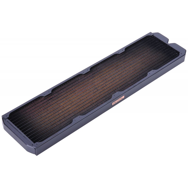 Alphacool NexXxoS ST30 Bloc radiateur