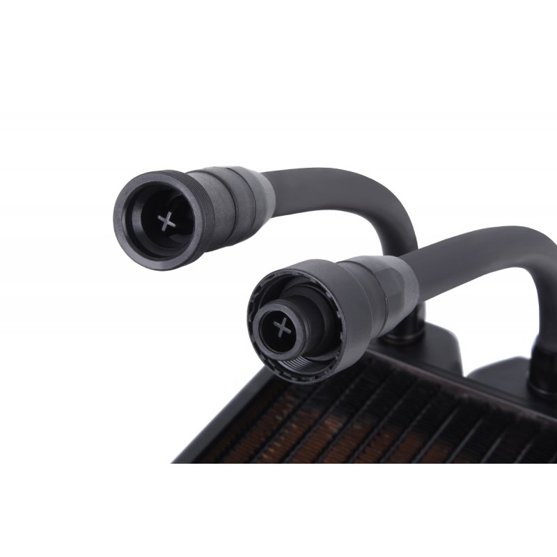 Alphacool NexXxos ST30 Radiator block
