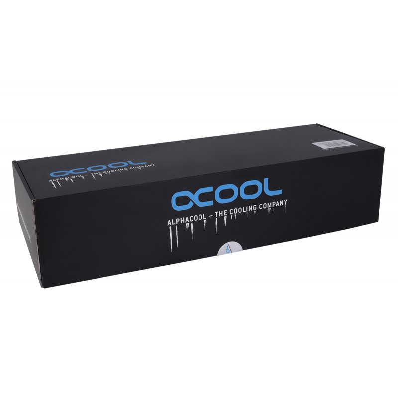 Alphacool NexXxos ST30 Radiator block