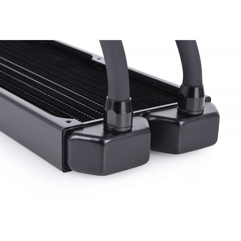 Alphacool compatible NexXxos ST30 Full Copper 360mm | vorbefüllt AIO Edition - 1019443