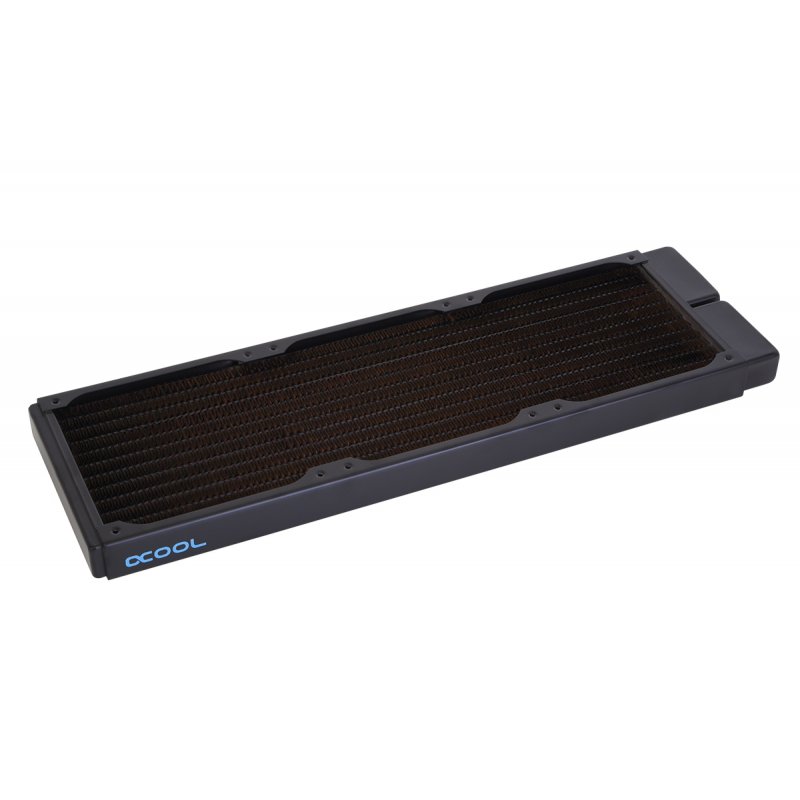 Alphacool NexXxoS ST25 Bloc radiateur
