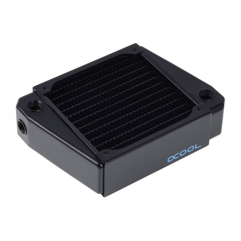 Alphacool compatible NexXxos XT45 120mm XFlow | 1011660