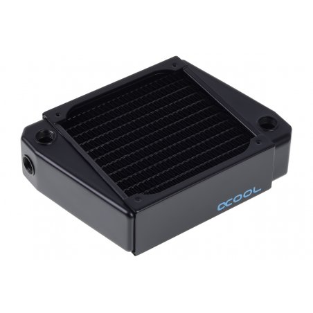 Alphacool NexXxos XT45 Radiator block