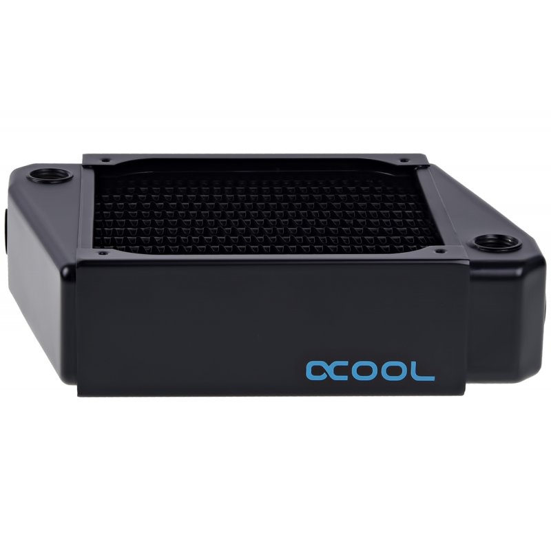Alphacool NexXxos XT45 Radiator block