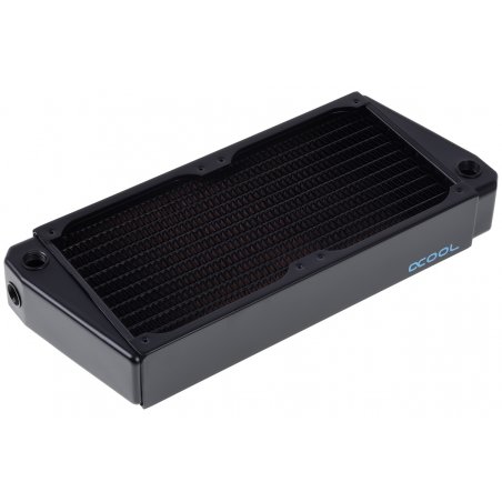 Alphacool compatible NexXxos XT45 240mm XFlow | 1011661