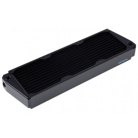 Alphacool NexXxoS XT45 Radiator block