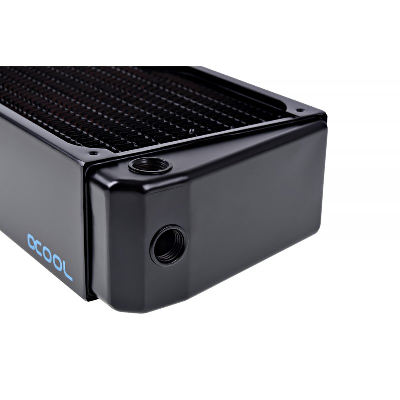 Alphacool compatible NexXxos UT60 480mm XFlow | 1011667