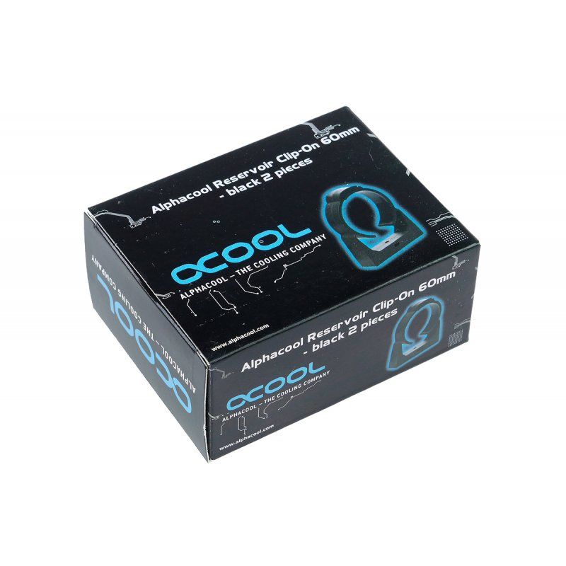 Alphacool 15162 pièce et accessoire pour systèmes de refroidissement d'ordinateurs