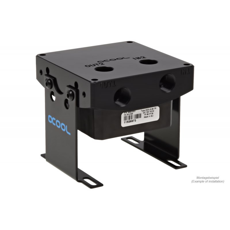 Alphacool 13185 pièce et accessoire pour systèmes de refroidissement d'ordinateurs