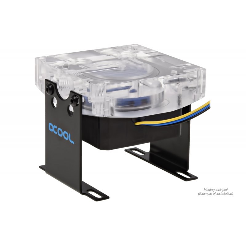 Alphacool 13186 computer cooling system part/accessory