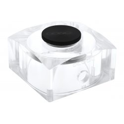 Alphacool compatible Eisdecke DDC/D5 Ausgleichsbehä | 1011327