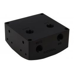 Alphacool 13188 pièce et accessoire pour systèmes de refroidissement d'ordinateurs