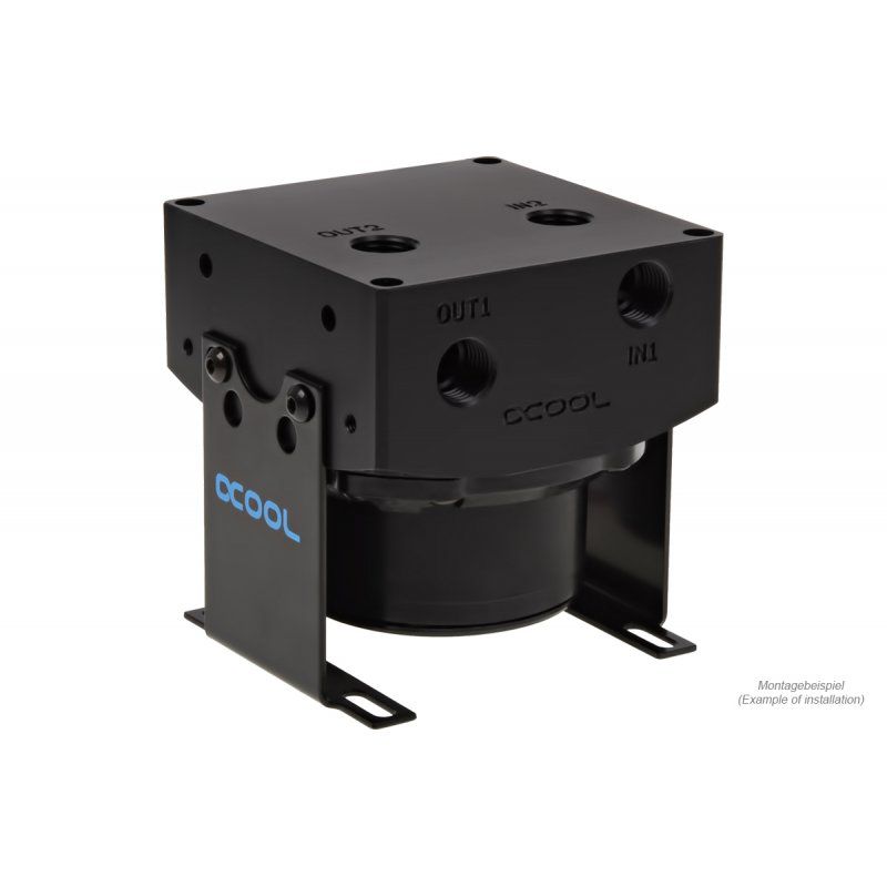 Alphacool 13188 pièce et accessoire pour systèmes de refroidissement d'ordinateurs