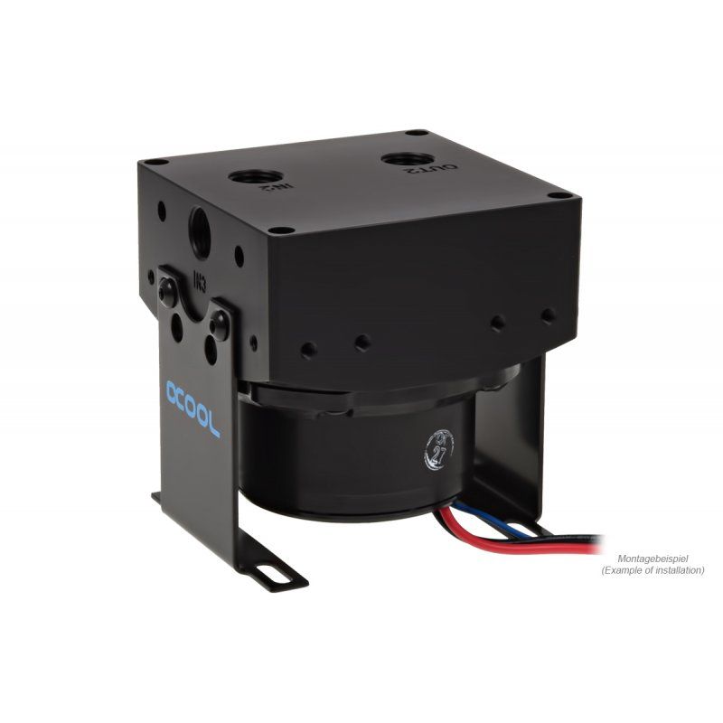 Alphacool 13188 computer cooling system part/accessory