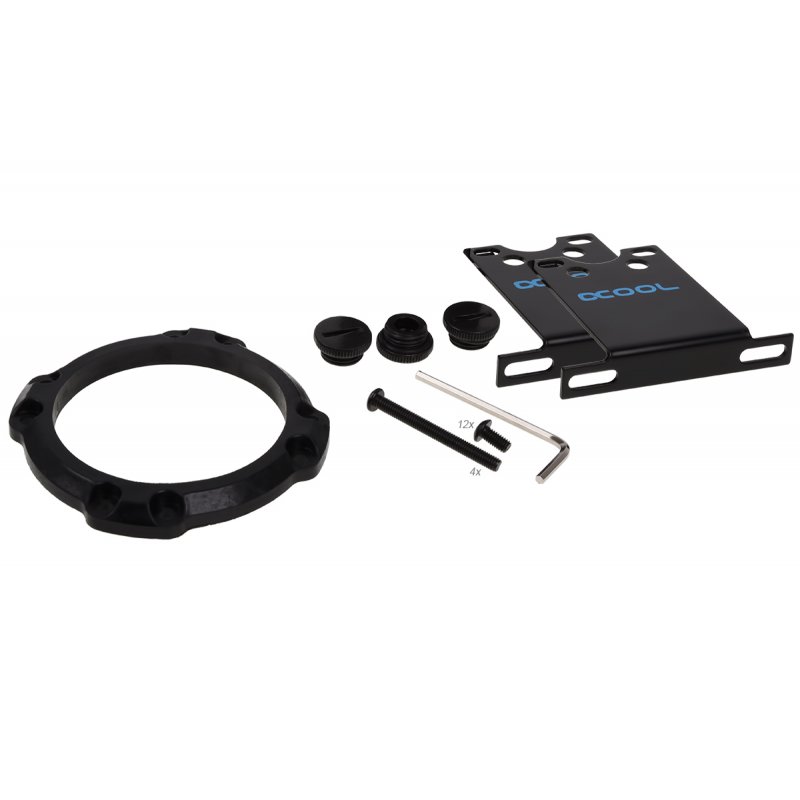 Alphacool 13189 pièce et accessoire pour systèmes de refroidissement d'ordinateurs