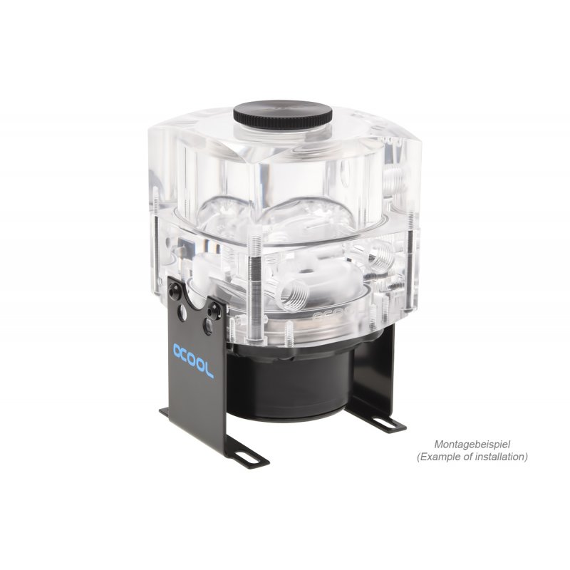 Alphacool 13192 pièce et accessoire pour systèmes de refroidissement d'ordinateurs