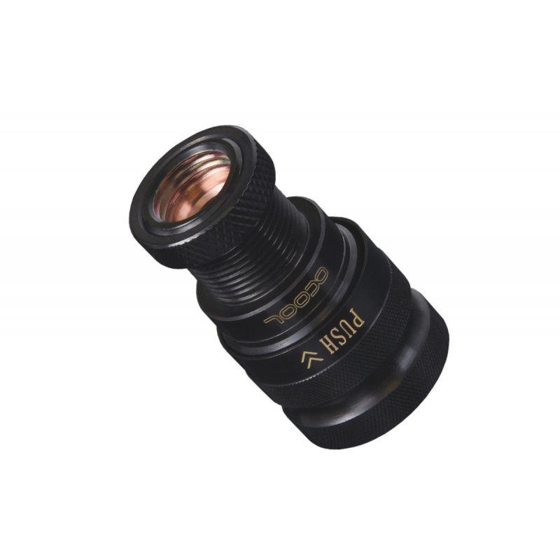 Alphacool 17459 computer cooling system part/accessory Fitting