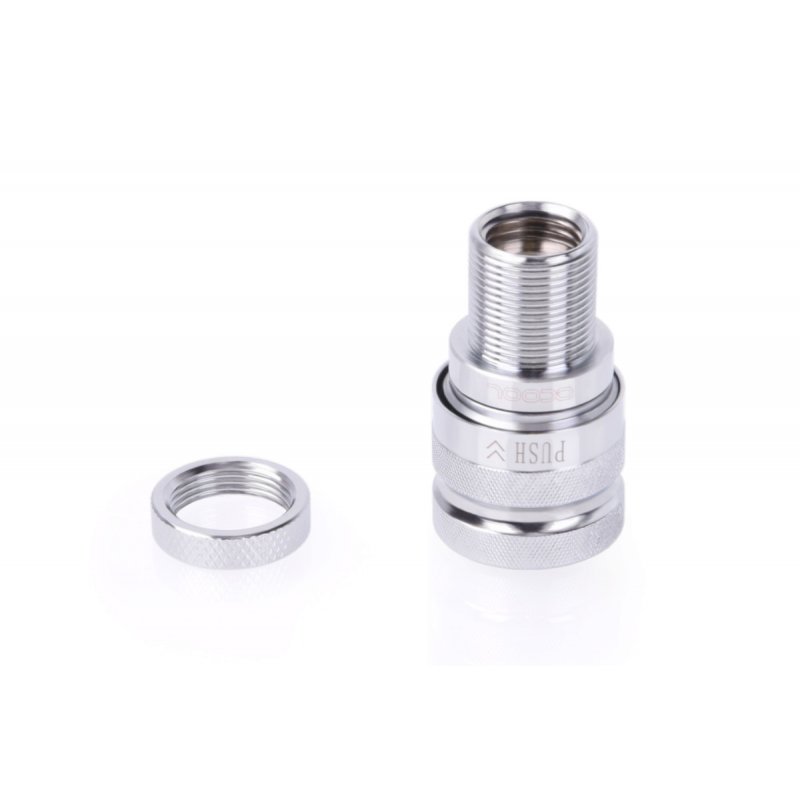 Alphacool 17458 computer cooling system part/accessory Fitting