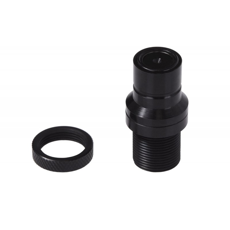 Alphacool 17463 computer cooling system part/accessory Fitting