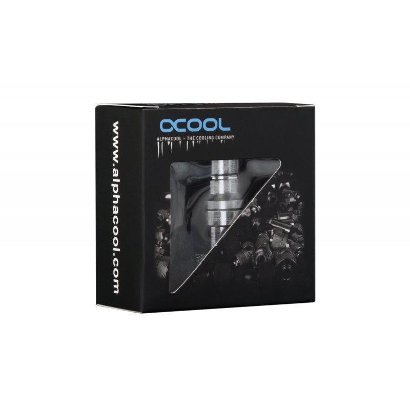 Alphacool 17462 computer cooling system part/accessory Fitting