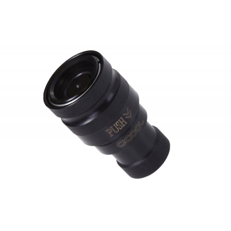 Alphacool 17457 computer cooling system part/accessory Fitting