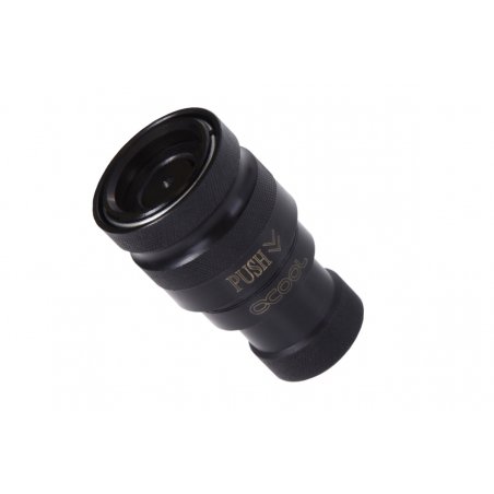 Alphacool 17457 computer cooling system part/accessory Fitting