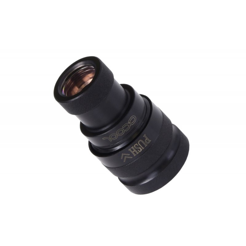 Alphacool 17457 computer cooling system part/accessory Fitting