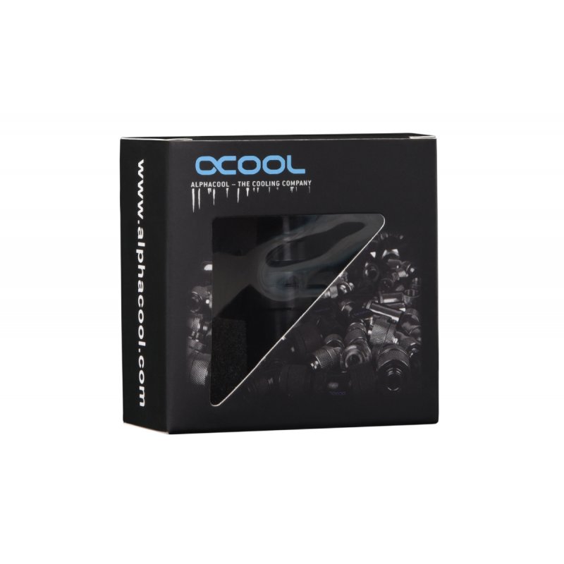Alphacool 17457 computer cooling system part/accessory Fitting