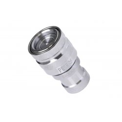 Alphacool compatible Eiszapfen Sch.Ver Kupplung  sr | G1/4 IG - 1017118