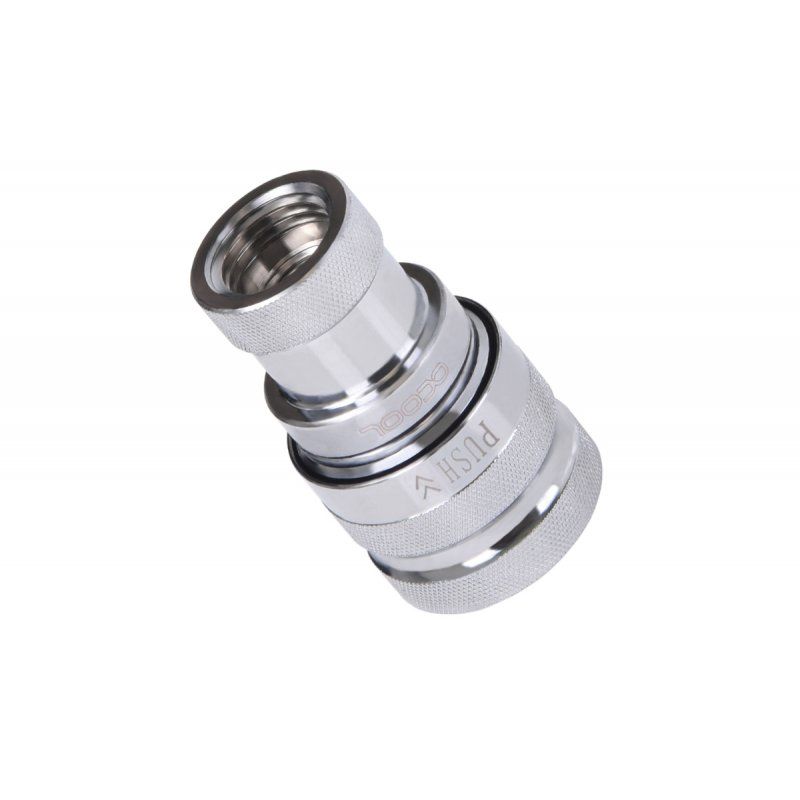 Alphacool 17456 computer cooling system part/accessory Fitting