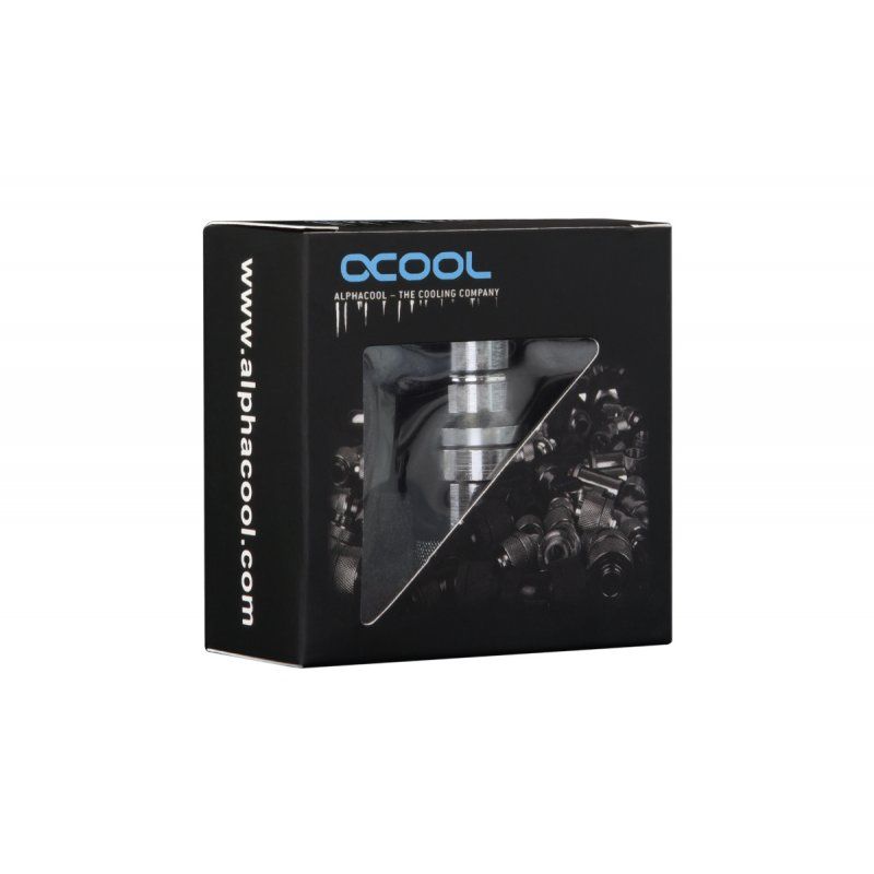 Alphacool 17456 pièce et accessoire pour systèmes de refroidissement d'ordinateurs Raccord