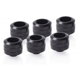 Alphacool 17477 pièce et accessoire pour systèmes de refroidissement d'ordinateurs Kit d'adaptation